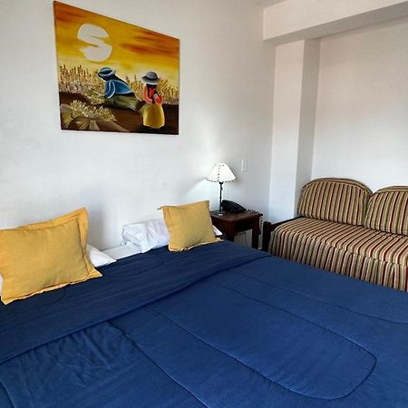 Altoparque Hotel Salta Kültér fotó