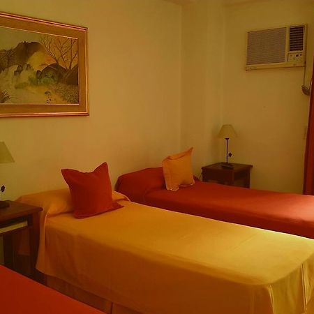 Altoparque Hotel Salta Kültér fotó