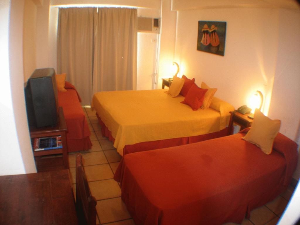Altoparque Hotel Salta Kültér fotó